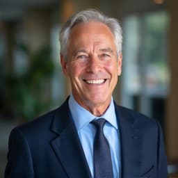 Robert Mitchell