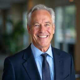 Robert Mitchell