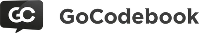 GoCodebook