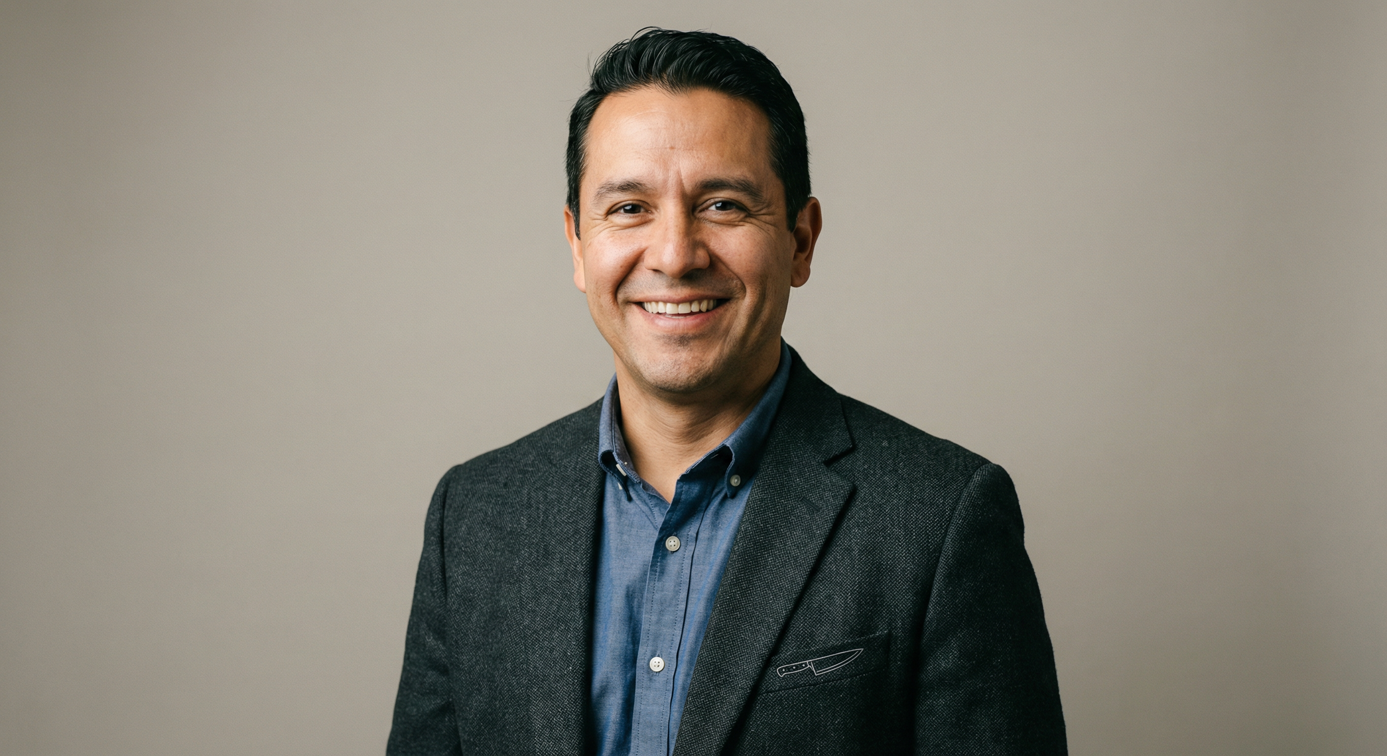 Michael Rodriguez